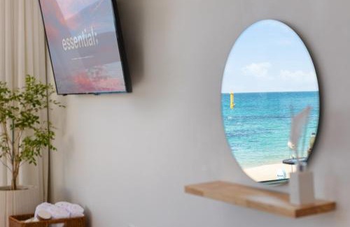Donghae House | Donghae Adal Ocean Pension