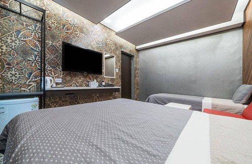 Donghae Hotel | Donghae Cheongwon