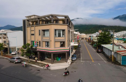 Yuli House | Donghao Hotel