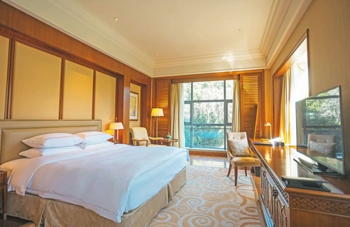 Jinqiao Resort | Dongjiao State Guest Hotel