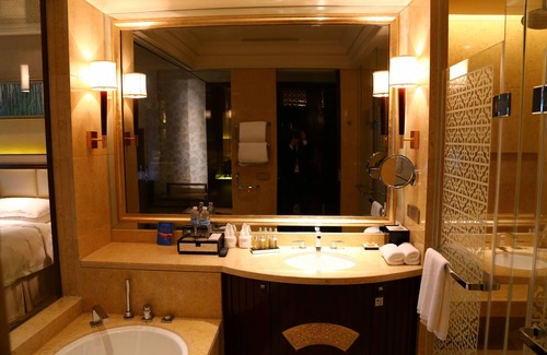 Jinqiao Resort | Dongjiao State Guest Hotel