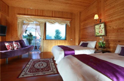 Wujie House | Dongshan River Resort Farm