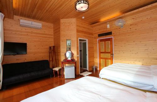 Wujie House | Dongshan River Resort Farm