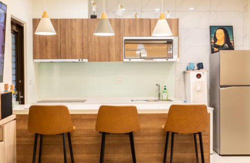 Wujie House | Dongshan Tanoshi Homestay