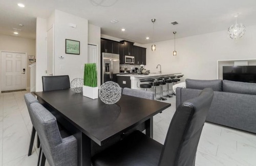 Davenport House | Donkey Pool Cottage Accommodate 12