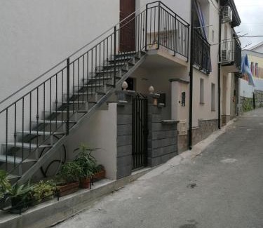 Patti Apartment | Donna Concetta
