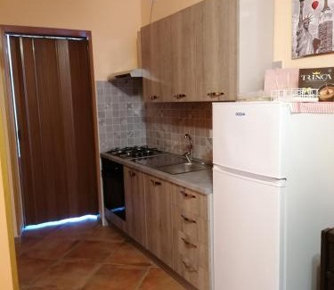 Patti Apartment | Donna Concetta