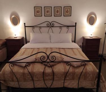 Bisceglie Bed & Breakfast | DONNA LUCREZIA b&b Boutique Hotel Style - Business & Relax
