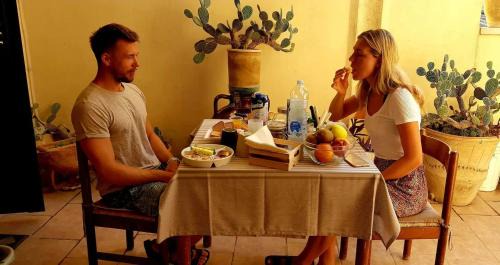 Carmiano Bed & Breakfast | Donna Michelina Rooms