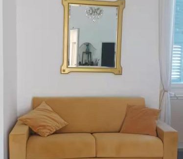 Carmiano Bed & Breakfast | Donna Michelina Rooms
