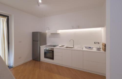 Villammare Apartment | Donna Paolina Rooms & Apartments