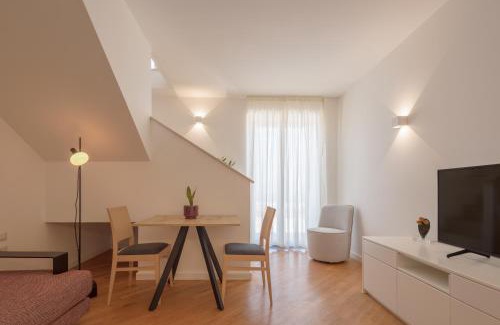 Villammare Apartment | Donna Paolina Rooms & Apartments