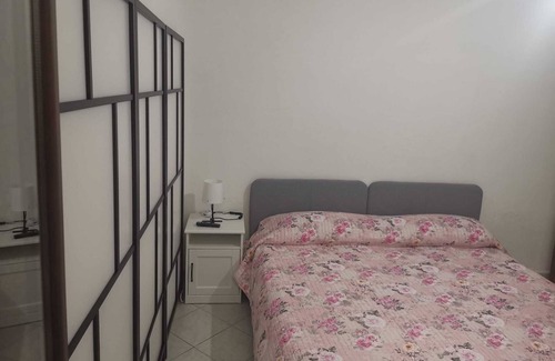 Francavilla Fontana Apartment | DonnA RitA