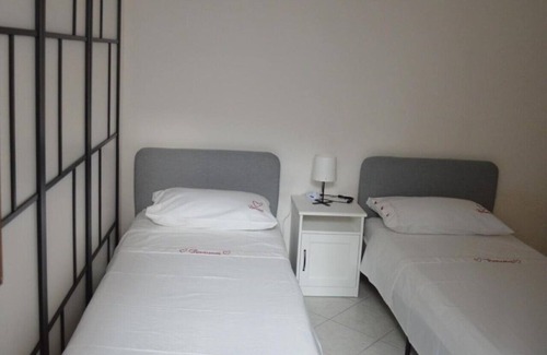Francavilla Fontana Apartment | DonnA RitA