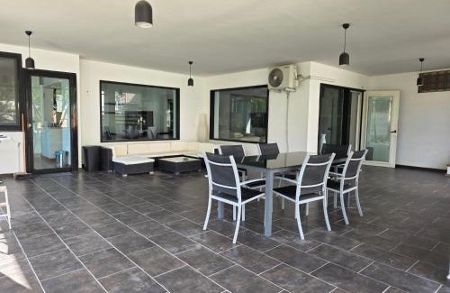 Pagani Apartment | Donna Rosa