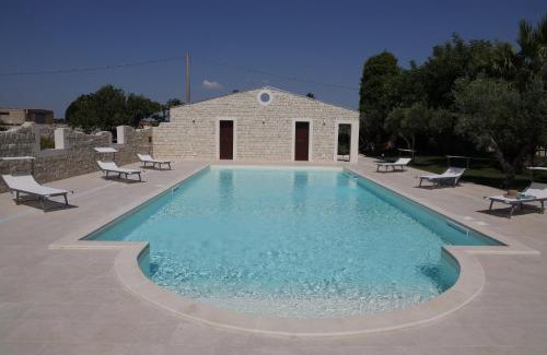 Casa Papa House | Donna Tommasa