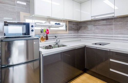 Seogwipo City House | Donnaeko Pension