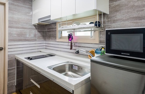 Seogwipo City House | Donnaeko Pension