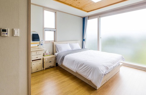 Seogwipo City House | Donnaeko Pension