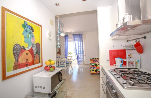 Donnalucata Apartment | Donnalucata vacation home '