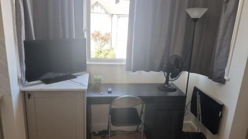 Streatham South Apartment | Donnybrook