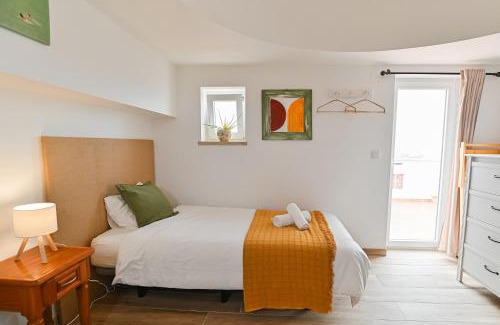 Baleal House | DONOTHING HOUSE - Vacation house - Baleal