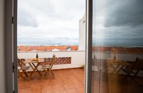 Baleal House | DONOTHING HOUSE - Vacation house - Baleal