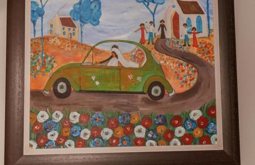 Ngwathe Bed & Breakfast | Donsveertjie Gasteplaas & Venue