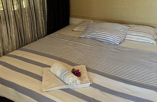 Belek Villa | Don’t miss out your Private time (hijab families)