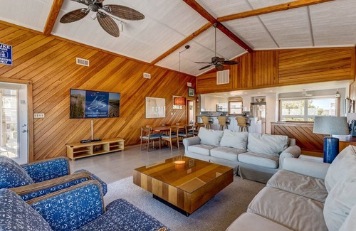 Sandbridge House | Dookies Dune | Oceanfront