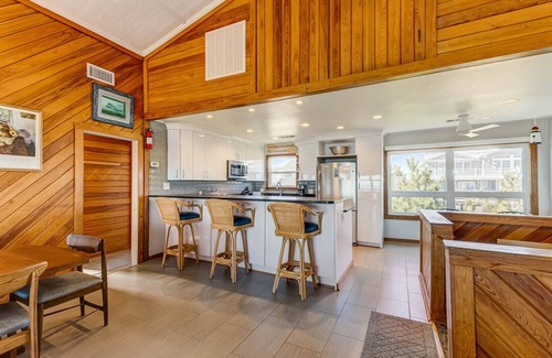 Sandbridge House | Dookies Dune | Oceanfront