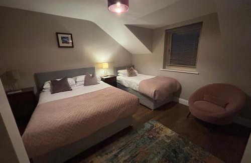 Doolin House | Doolin Village Accomodation