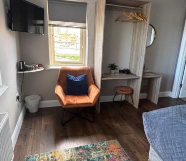 Doolin House | Doolin Village Accomodation