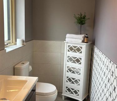 Doolin House | Doolin Village Accomodation