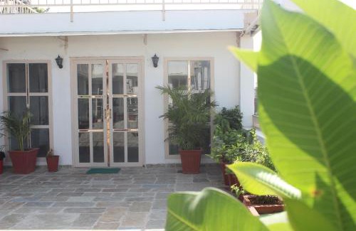 Pink City House | Doongri House