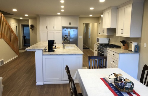Sturgeon Bay House | Door County Beach House on Lake Michigan - Book Your 2025 Getaway Now!