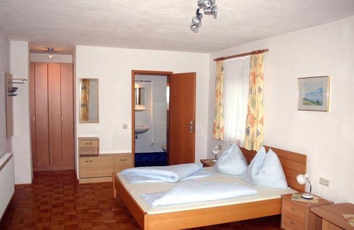 Sankt Kanzian am Klopeiner See House | Doppelzimmer, Bad, WC, Balkon - Hotel Turnersee