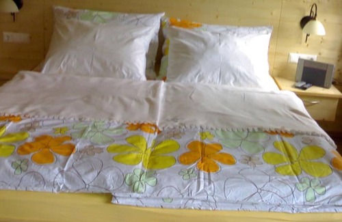 Sankt Oswald Apartment | Doppel- Oder Dreibettzimmer - Alte Schule