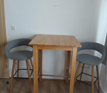 Weiden in der Oberpfalz House | Doppelbett Zimmer