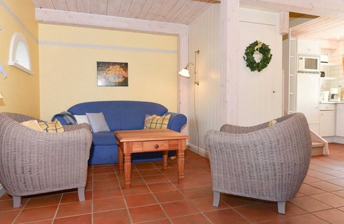 Oldsum House | Doppelhaus in Oldsum auf Foehr