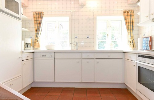 Oldsum House | Doppelhaus in Oldsum auf Foehr