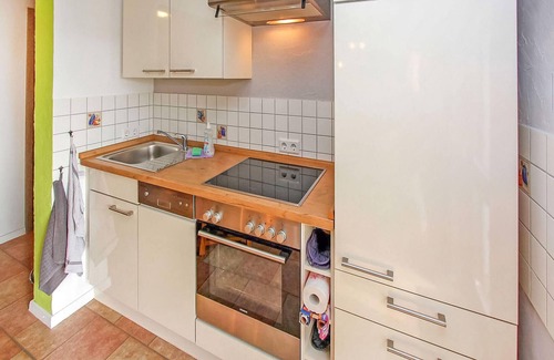 Mirow House | Doppelhaushälfte Mirow Starsow