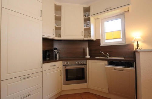 Nordseebad Burhave Apartment | Doppelhaushälfte in Burhave