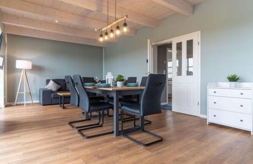 Karolinenkoog House | Doppelhaushälfte in Karolinenkoog