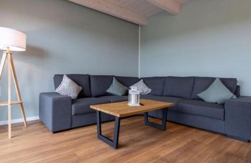 Karolinenkoog House | Doppelhaushälfte in Karolinenkoog
