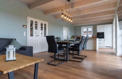 Karolinenkoog House | Doppelhaushälfte in Karolinenkoog