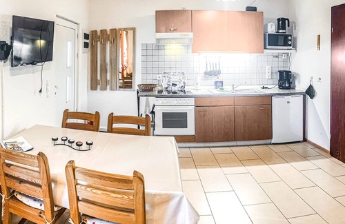 Muritz House | Doppelhaushälfte Klink