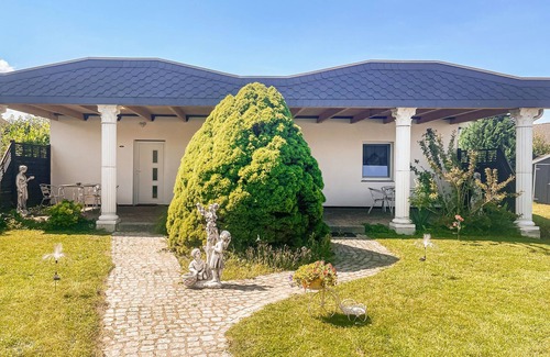 Muritz House | Doppelhaushälfte Klink