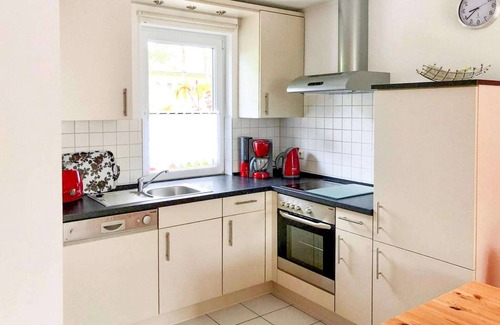 Lubmin House | Doppelhaushälfte, Lubmin