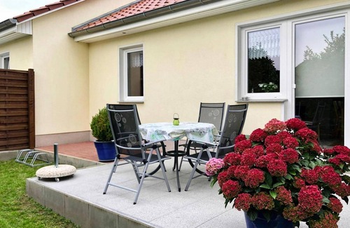 Lubmin House | Doppelhaushälfte, Lubmin